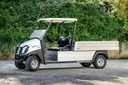 Cargo XL 500kg Magny-Cours - 7 Jours