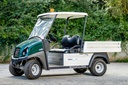 Cargo L 250KG rental Speedweek - 7 Days