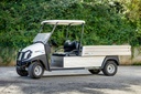 Cargo XL 500kg Zandvoort  - 4 Jours