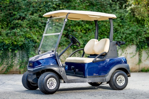 2-seater rental Magny-Cours - 7 Days